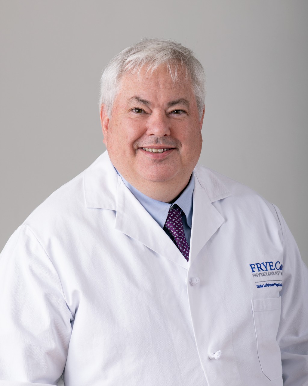 Dr. Paul Boone